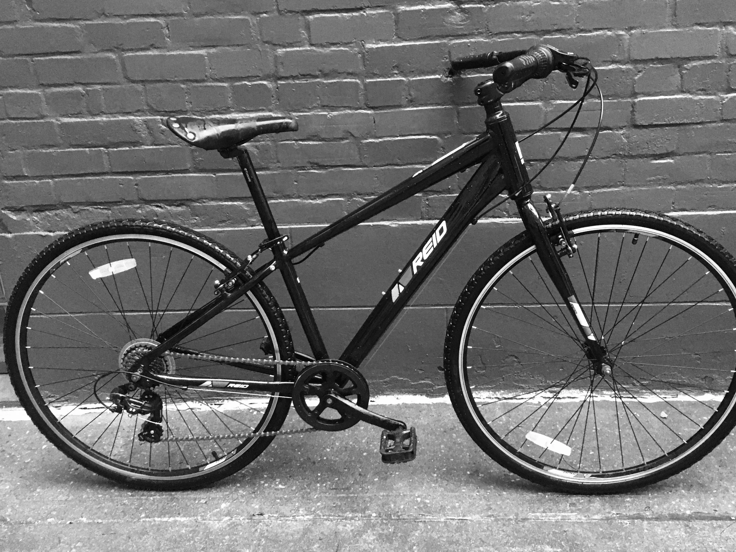 Reid road bike sales